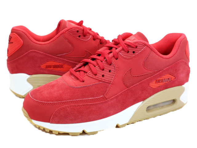 WMNS AIR MAX 90 SE 881105-602 - 2