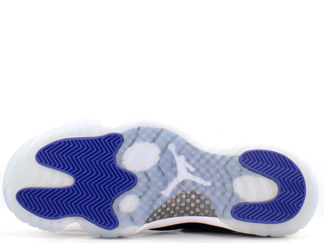 AIR JORDAN 11 RETRO LOW IE 919712-041 - 5