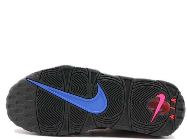 AIR MORE UPTEMPO 96 FD0729-001 - 4