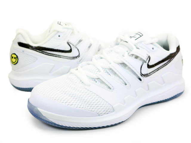 vapor x nike tennis