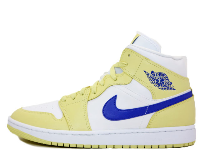 WMNS AIR JORDAN 1 MID - スニーカーショップSKIT