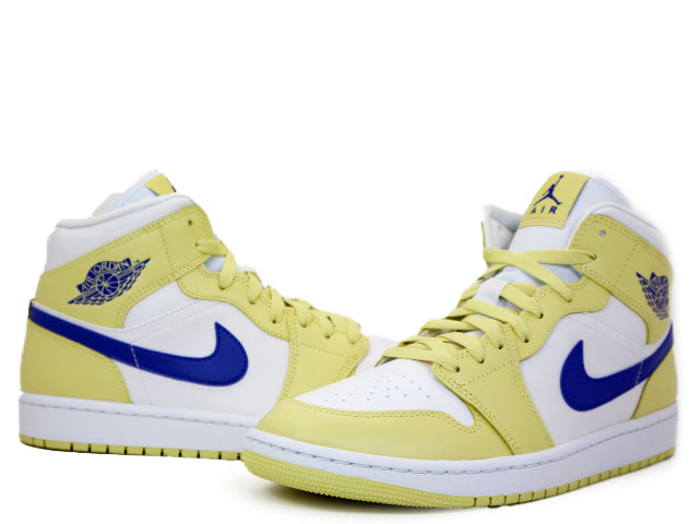WMNS AIR JORDAN 1 MID BQ6472-701 - 2