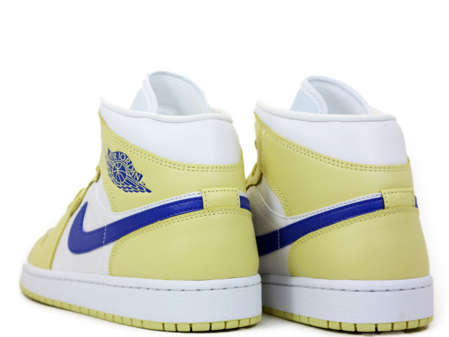 WMNS AIR JORDAN 1 MID BQ6472-701 - 3