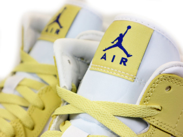 WMNS AIR JORDAN 1 MID BQ6472-701 - 4