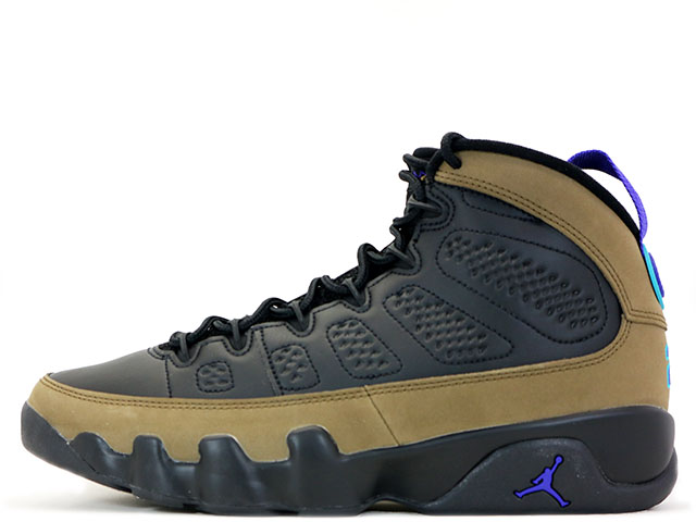 AIR JORDAN 9 RETRO CT8019-034