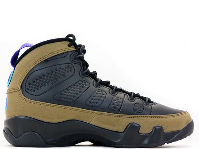 AIR JORDAN 9 RETRO CT8019-034 - 1