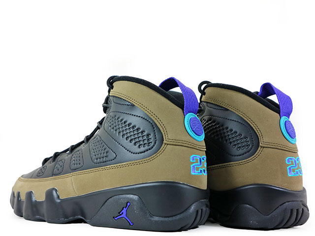 AIR JORDAN 9 RETRO CT8019-034 - 3