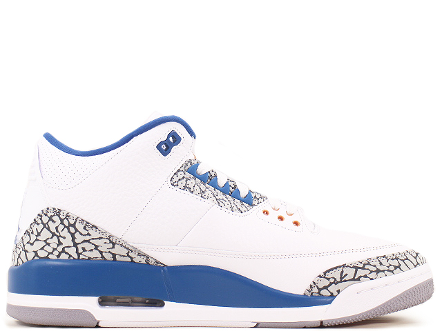 AIR JORDAN 3 RETRO CT8532-148 - 1