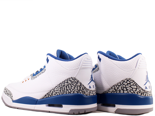 AIR JORDAN 3 RETRO CT8532-148 - 3