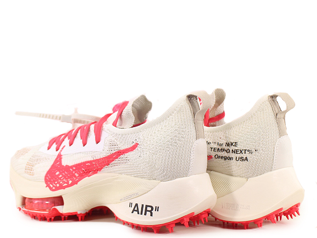 スパイク・シューズ NIKE air zoom tempo next % 26cm NIKE AIR ZOOM TEMPO NEXT% | スポーツ用品はスーパースポーツゼビオ