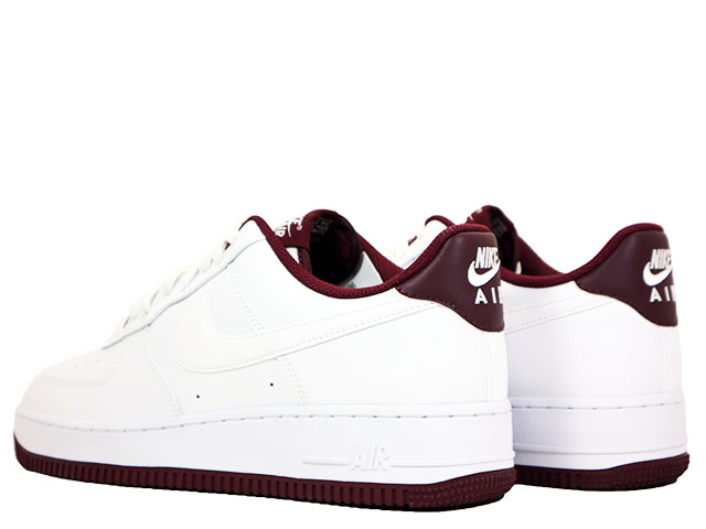 AIR FORCE 1 07 DH7561-106 - 3