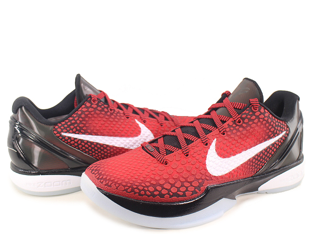 KOBE 6 PROTRO DH9888-600 - 2