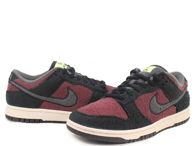 WMNS DUNK LOW SE CC DQ7579-600 - 2