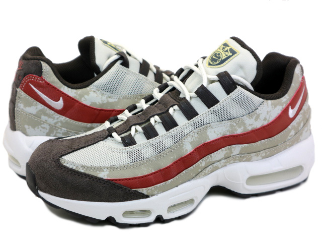 AIR MAX 95 DQ9016-001 - 2