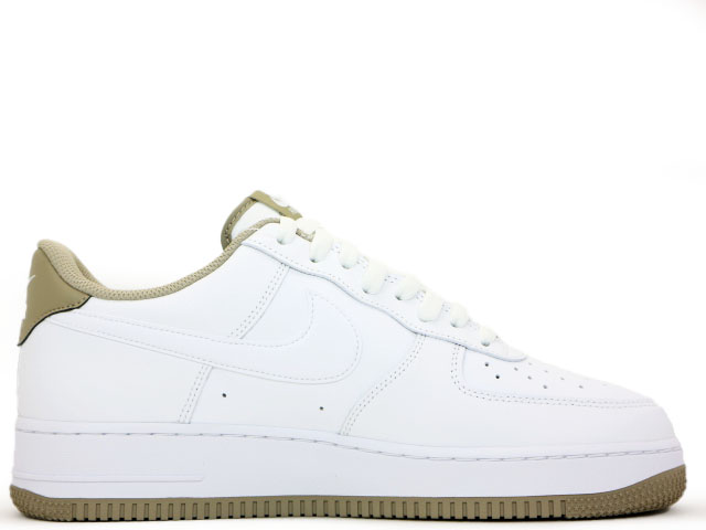 AIR FORCE 1 07 DR9867-100 - 1