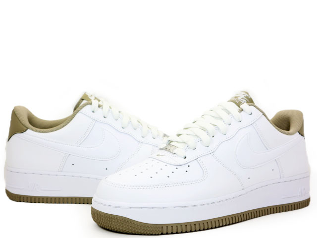 AIR FORCE 1 07 DR9867-100 - 2