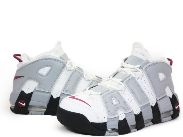 WMNS AIR MORE UPTEMPO DV1137-100 - 2