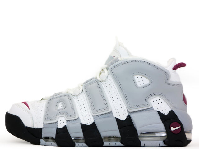 WMNS AIR MORE UPTEMPO