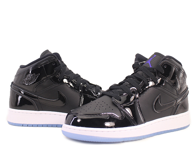 AIR JORDAN 1 MID SE (GS) DV1337-004 - 2