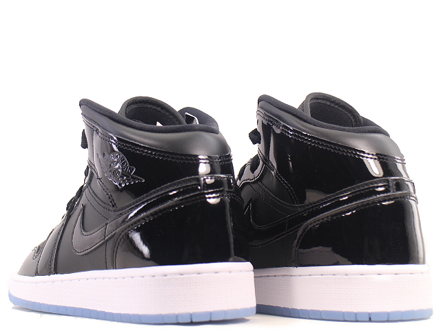 AIR JORDAN 1 MID SE (GS) DV1337-004 - 3