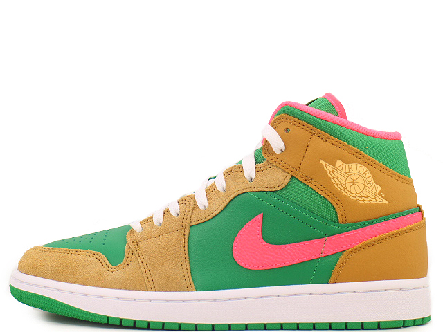 AIR JORDAN 1 MID SE DX4332-700