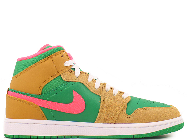 AIR JORDAN 1 MID SE DX4332-700 - 1