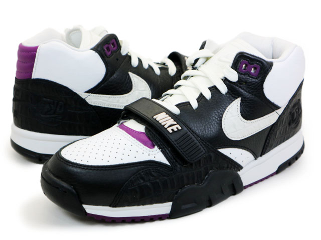 AIR TRAINER 1 SE DZ4867-010 - 2