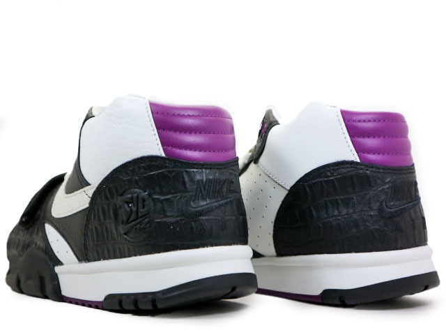 AIR TRAINER 1 SE DZ4867-010 - 4