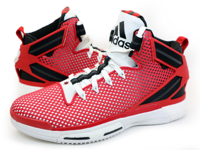 D ROSE 6 BOOST - スニーカーショップSKIT