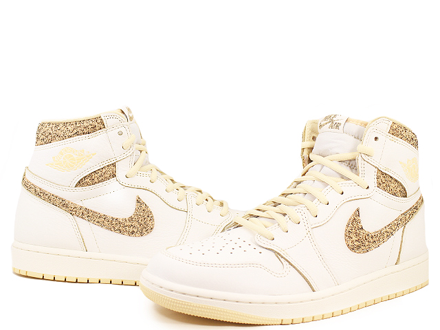 AIR JORDAN 1 RETRO HIGH OG CRAFT FD8631-100 - 2