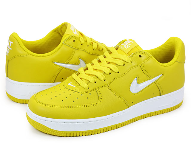 AIR FORCE 1 LOW RETRO FJ1044-700 - 2