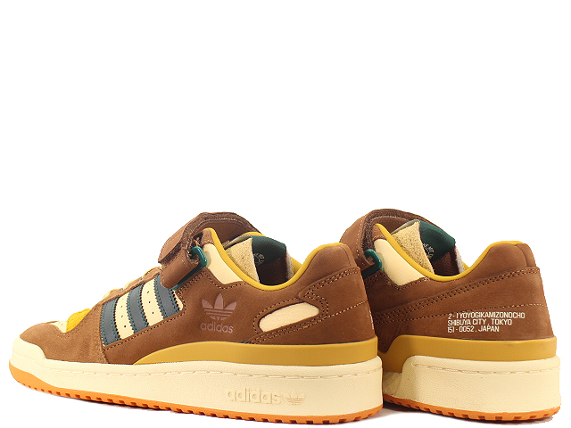 FORUM LOW ATMOS GW3486 - 3