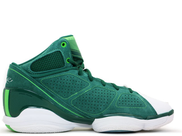 adidas D Rose 1.5 St. Patrick's Day GY0247
