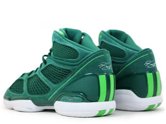 adidas D Rose 1.5 St. Patrick's Day GY0247