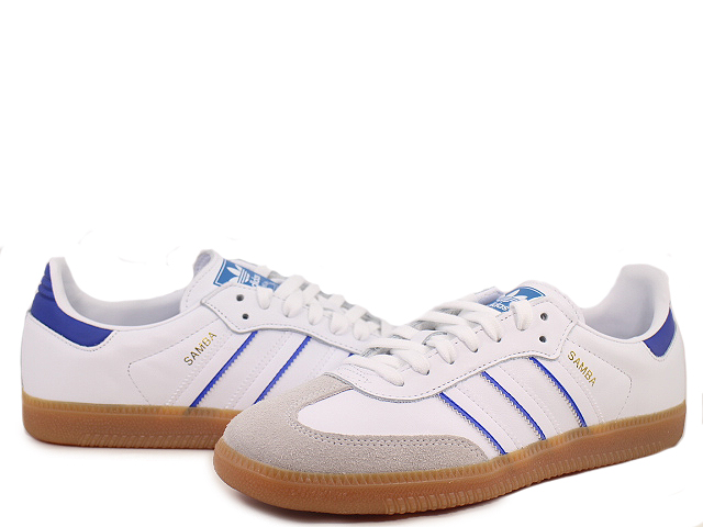SAMBA IG2339 - 2