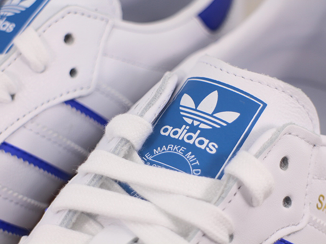 SAMBA IG2339 - 4