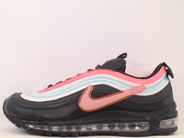 Nike On Air Air Max 97 Neon Seoul 韓国 27