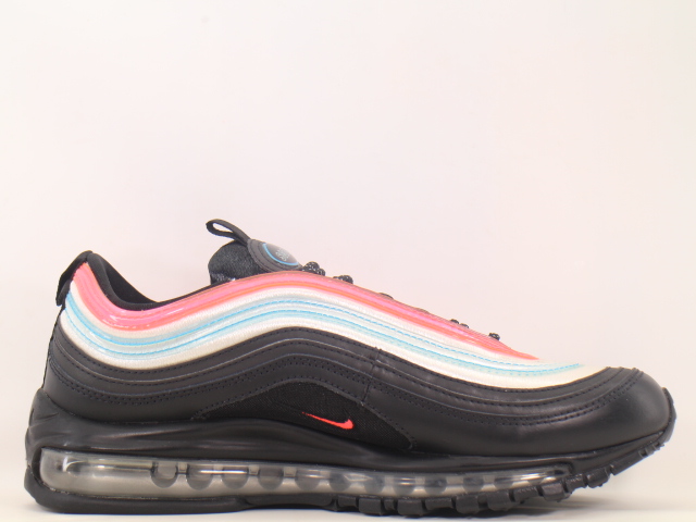 Nike On Air Air Max 97 Neon Seoul 韓国 27