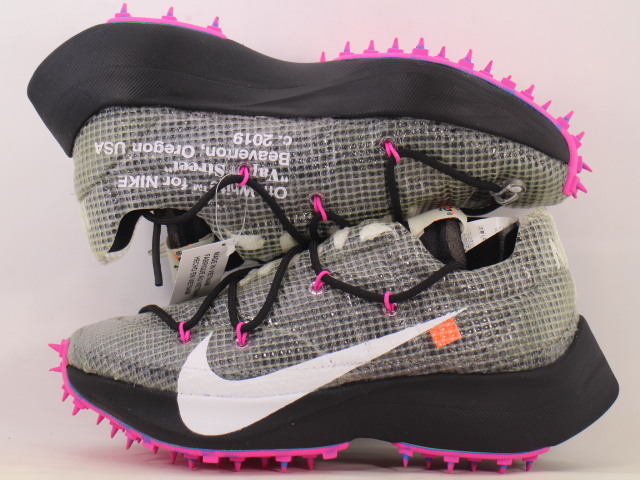 NIKE  VAPOR STREET /  OW