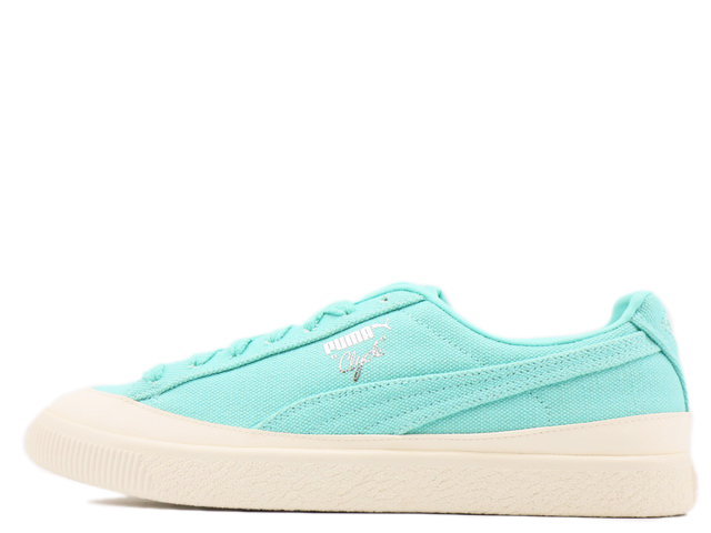 新品 PUMA DIAMOND スニーカー Black-Diamond Blue Puma x Diamond Supply Co retro-inspired 2018 capsule