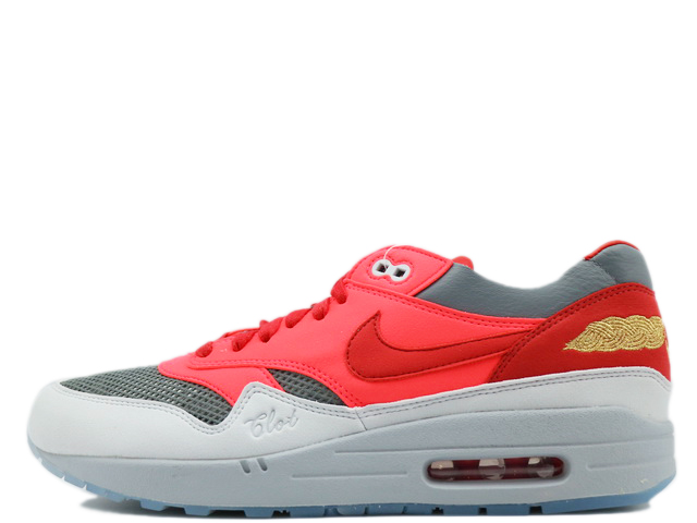 AIR MAX 1 / CLOT - スニーカーショップSKIT