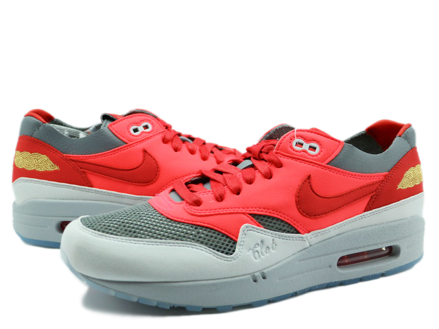 AIR MAX 1 / CLOT DD1870-600 - 2