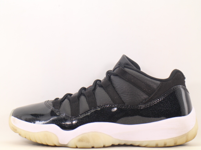 AIR JORDAN 11 RETRO LOW