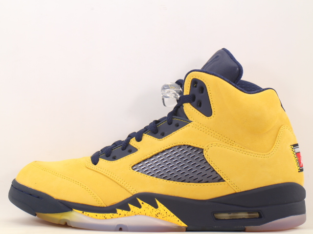 AIR JORDAN 5 RETRO SE CQ9541-704-00