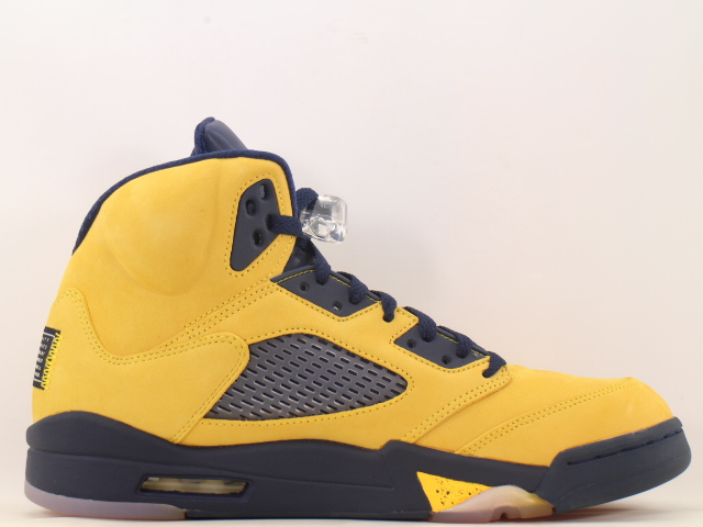 AIR JORDAN 5 RETRO SE CQ9541-704-00 - 1