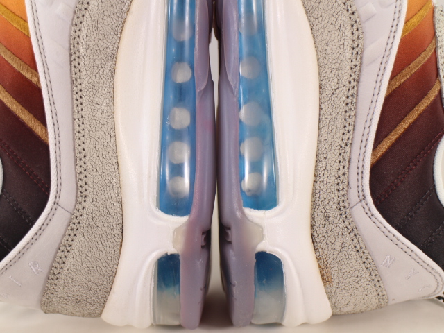 AIR MAX 98 OA GS CI1502-001-yellow - 6
