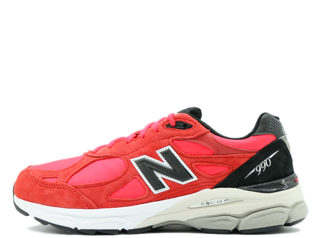 靴ニューバランス　newbalance 990 V3 28.0