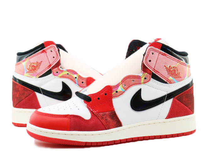 AIR JORDAN 1 HIGH OG SP GS DV1753-601 - 2