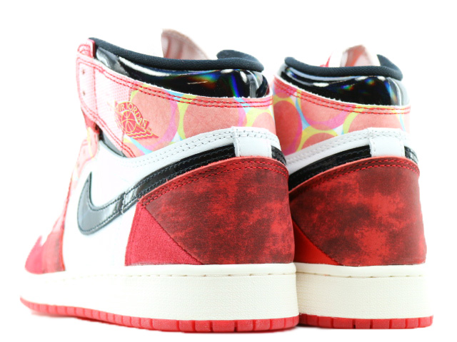 AIR JORDAN 1 HIGH OG SP GS DV1753-601 - 3