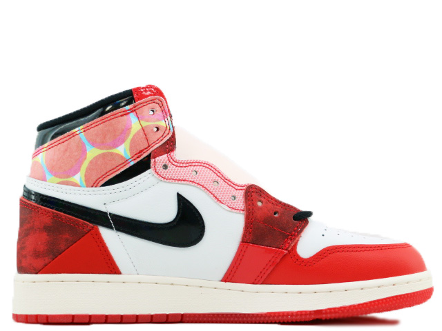 AIR JORDAN 1 HIGH OG SP GS DV1753-601 - 1